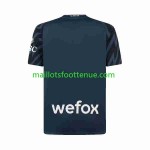 Maillot/Tenue AC Milan Gardien Troisieme 2023/2024